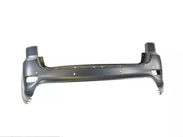 Rear Upper Fascia - Mopar (68335451AC)