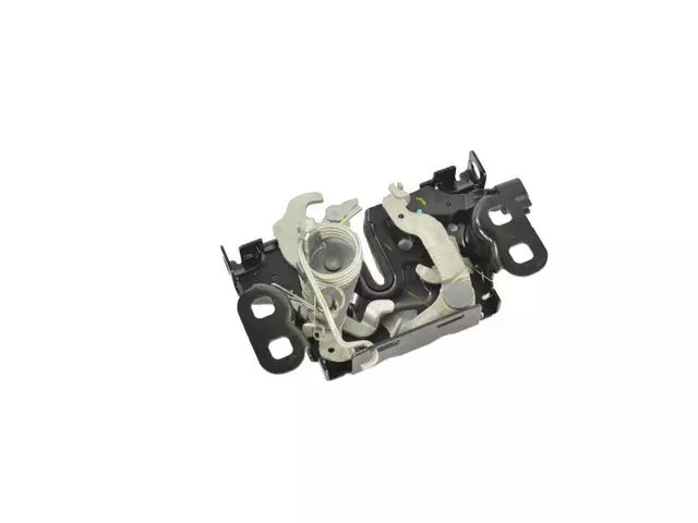 68280607AC - : Hood Latch for Mopar Image