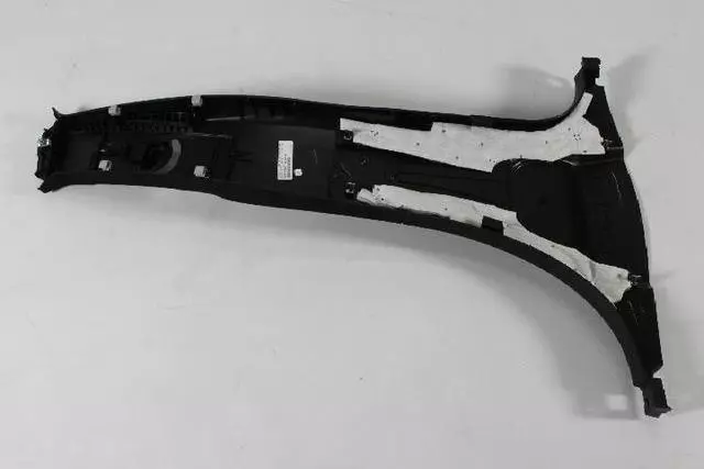 B Pillar Upper Trim Panel, Left - Mopar (1KL29DX9AI)