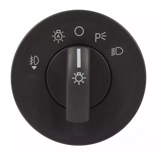 7L1Z11654CA - Body: Headlamp Switch for Ford: Expedition Image