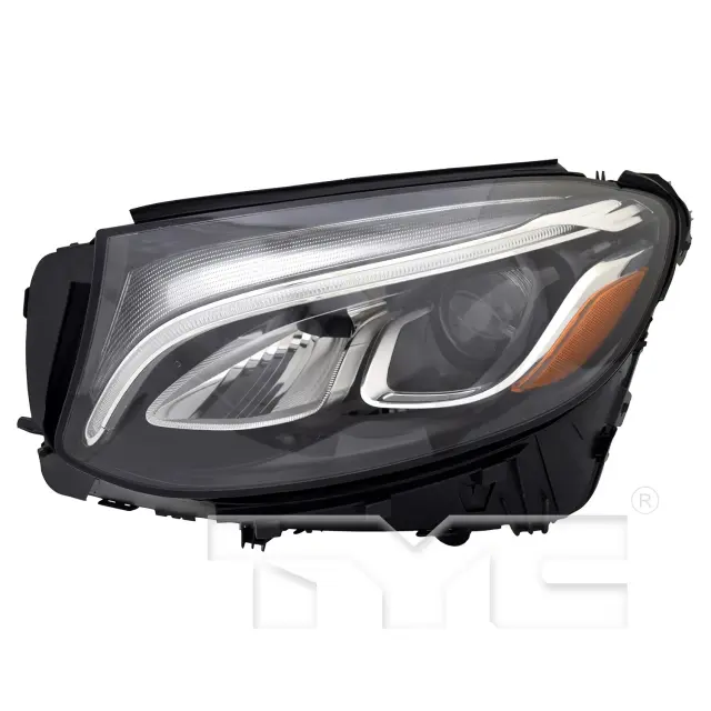 20997400 - : TYC Headlight Assembly for TYC Image