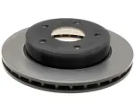 780258 - : Disc Brake Rotor for Raybestos Brakes Image