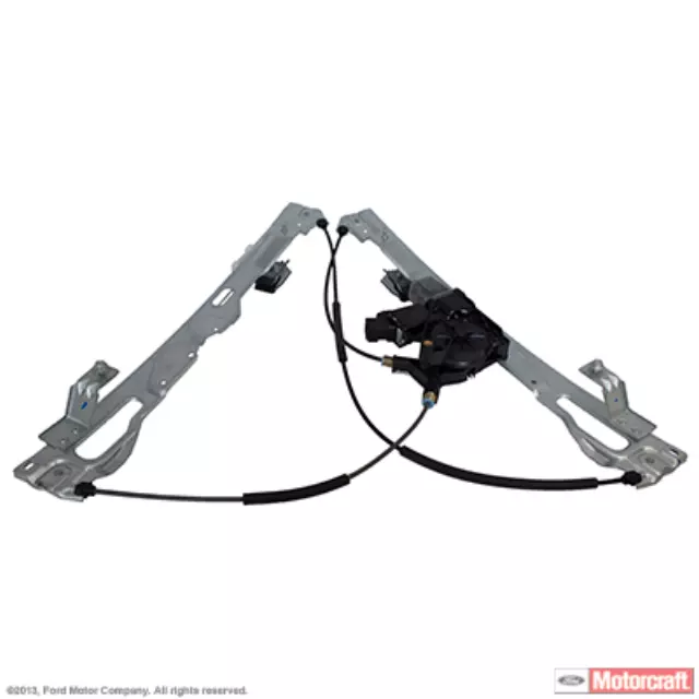 Window Regulator - Ford (BL3Z-1523200-E)