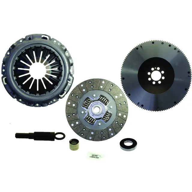 MU724151SK - : NEW CLUTCH KIT W/ FLYWHEEL for PERFECTION CLUTCH Image