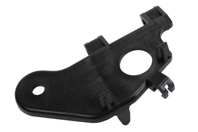 Passenger Side Wheel Speed Sensor Bracket - GM (84359628)
