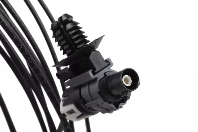 85116760 - : Digital Radio And Navigation Antenna Coaxial Cable for GM Image