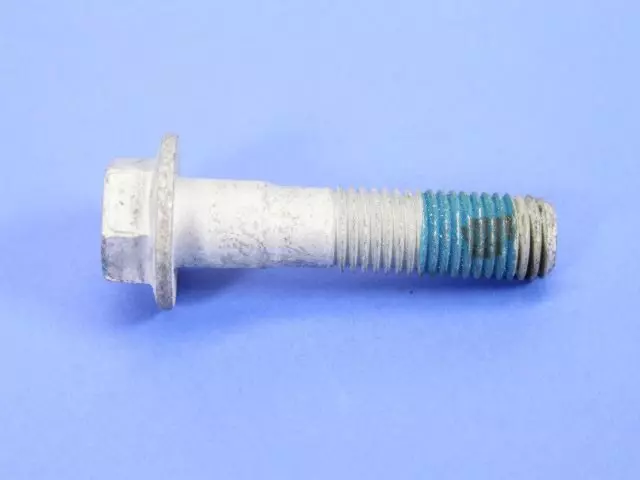6503576 - : Track Bar Bolt for Dodge: Nitro, Ram 1500, Ram 2500, Ram 3500 | Jeep: Liberty Image