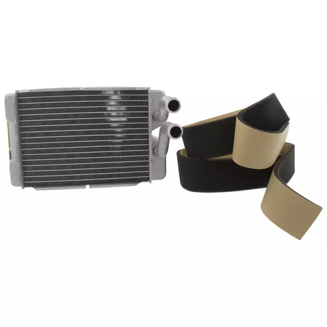 H2MZ18476D - : Core for Ford: Bronco II, Explorer, Ranger Image