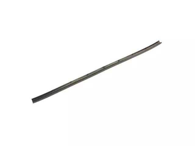 68109574AC - Body Sheet Metal Except Doors: Hood Weatherstrip for Mopar Image image