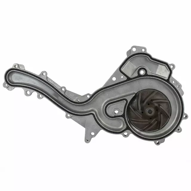 LC4Z8501B - Unclassified: Pump Assembly Water for Ford Image