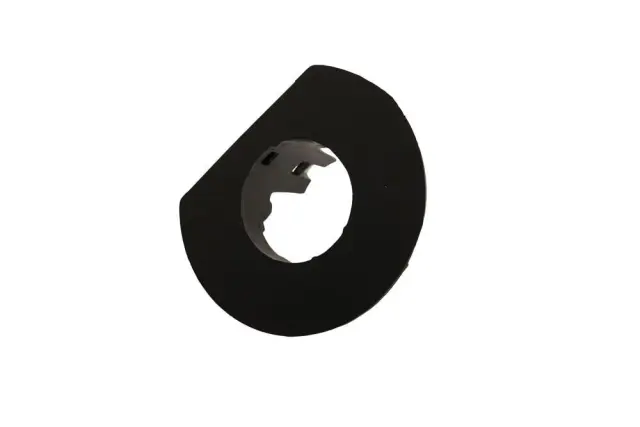 87813724 - Body: Park Sensor Bracket for GM Image