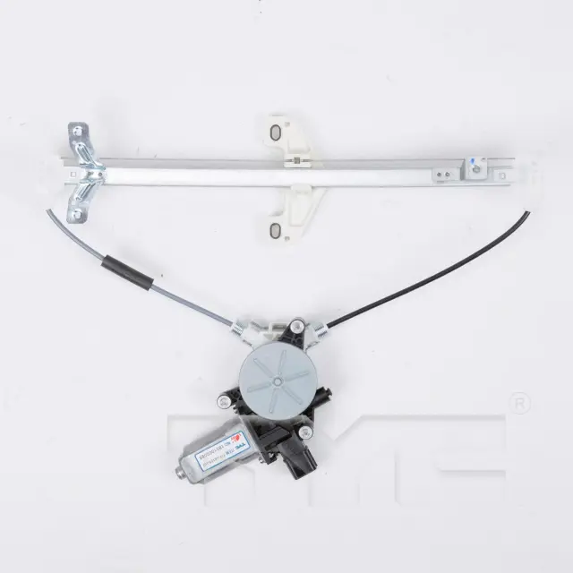 660485 - : TYC Power Window Motor and Regulator Assembly for TYC Image