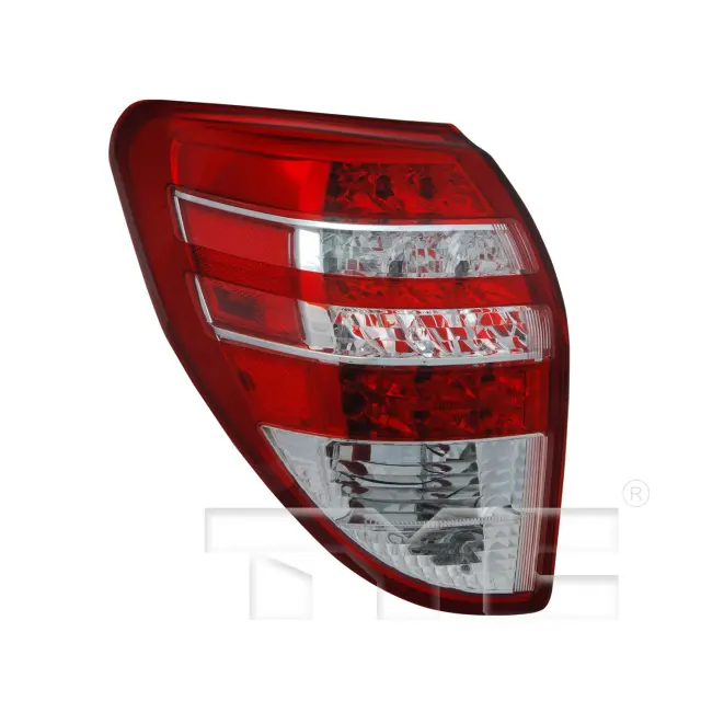 11630801 - : TYC Tail Light Assembly for TYC Image