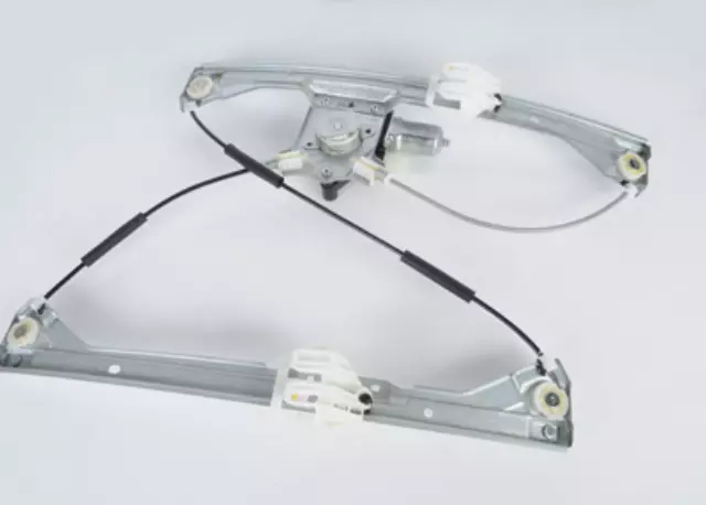 Window Regulator - GM (25980395)