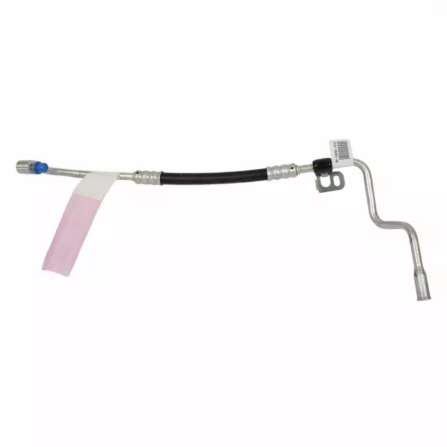 Evaporator Tube - FORD (8t4z19835aa)