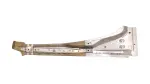 6130408902 - Body: Center Pillar Reinforced for Toyota Image