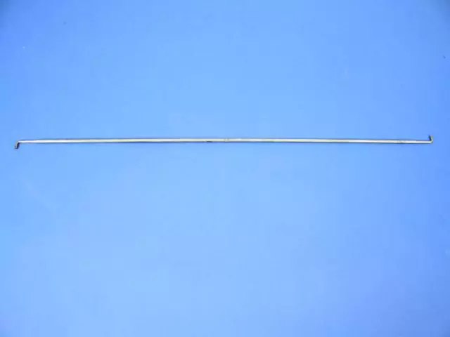 68049240AA - Body Sheet Metal Except Doors: Tailgate Handle To Latch Rod for Mopar Image