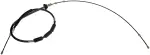C94589 - : Parking Brake Cable for Dorman Image