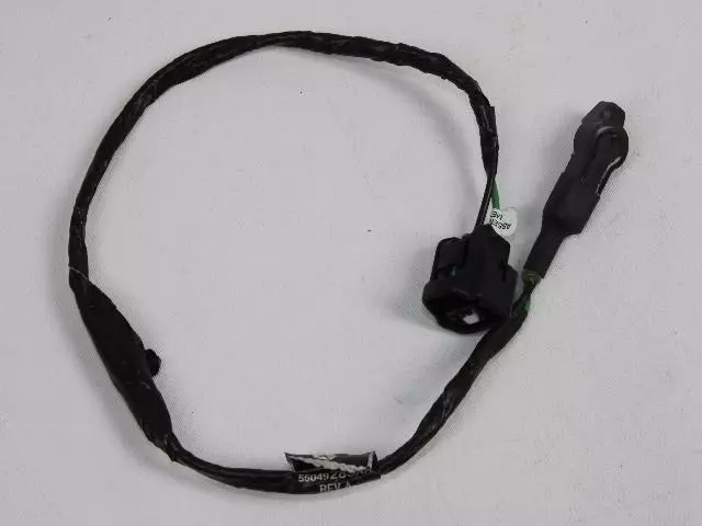56049285AA - Electrical: Disarm Switch, Left for Dodge: Ram 1500, Ram 2500, Ram 3500 Image