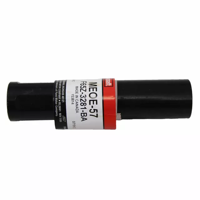 F65Z3281BA - Steering: Adjust Tube for Ford: Expedition, F-150, F-150 Heritage, F-250, F-250 HD, F-250 Super Duty | Lincoln: Blackwood, Navigator Image