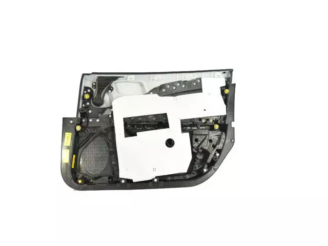 5SD91DX9AG - Interior Trim: Front Door Panel, Left for Dodge: Charger Image