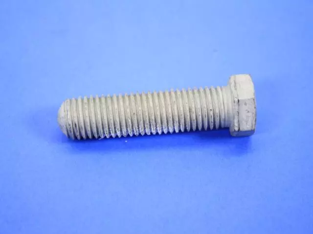 Hex Head Bolt - Mopar (6507255AA)