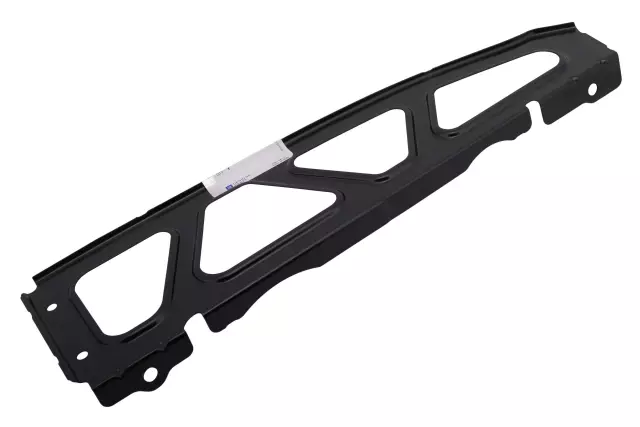 Passenger Side Body Side Outer Panel Extension - GM (22786532)