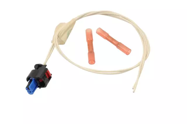 PT3341 - Electrical, Lighting and Body: Wiring Pigtail for ACDelco Image