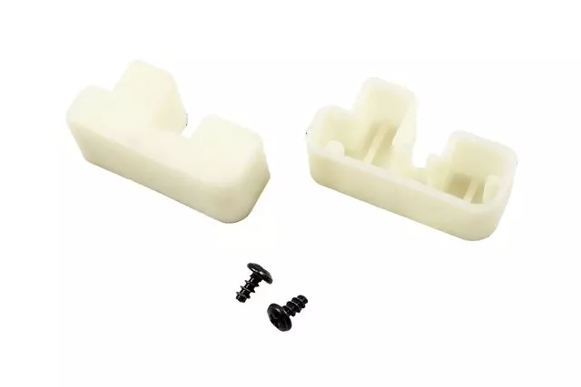 92191865 - Body: Cap for Chevrolet: SS | Pontiac: G8 Image