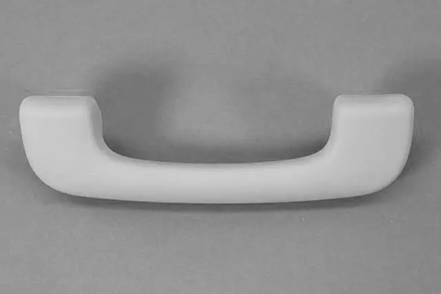 1RV73HL1AD - Interior Trim: Grab Handle, Right Or Left for Mopar Image