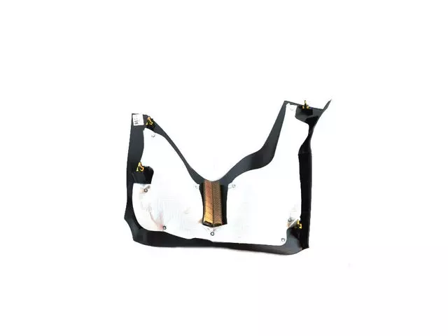 Upper Trim Panel - Mopar (6BT59DX9AA)