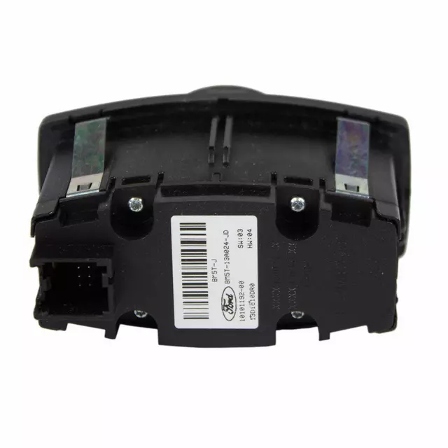 CP9Z11654J - Body: Headlamp Switch for Ford: C-Max, Escape, Focus, Transit Connect Image