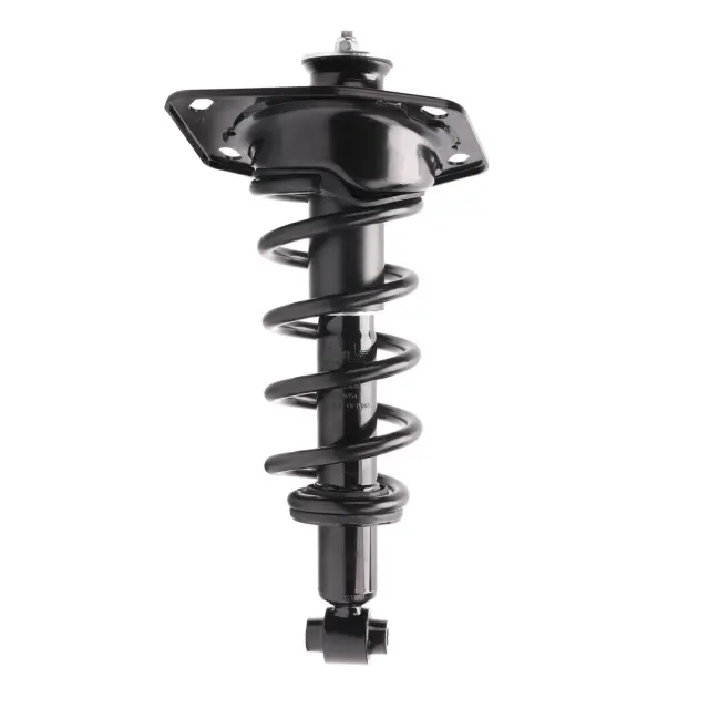 714130R - : PRT 714130R Suspension Strut and Coil Spring Assembly for PRT PERFORMANCE RIDE Image