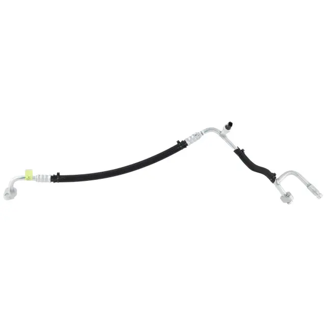 Tube Assembly - Ford (LU9Z-19972-C)