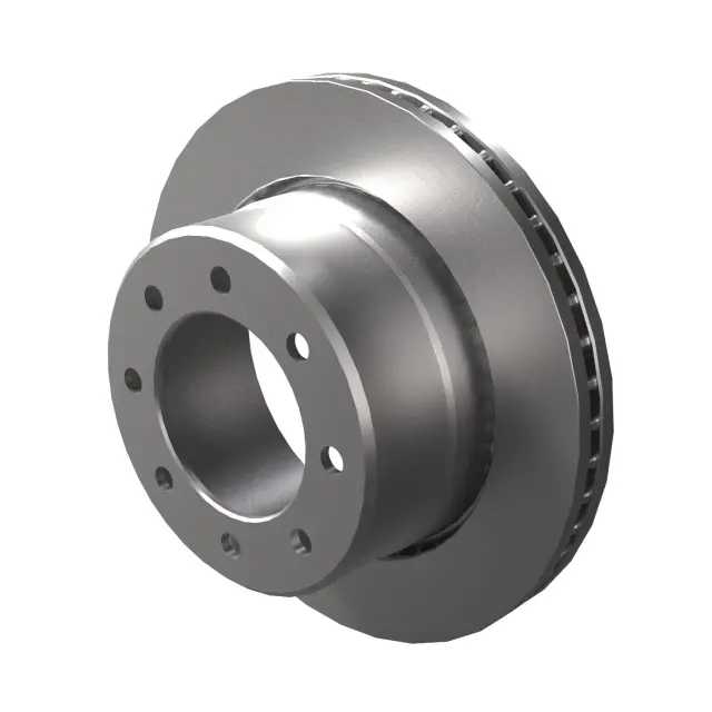 « 68414884AB – Brakes : Frein Rotor pour Mopar Image »