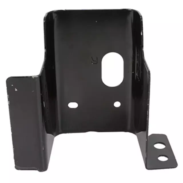 6E5Z17A750AA - Body: Bumper Bracket for Ford: Fusion | Lincoln: MKZ, Zephyr | Mercury: Milan Image