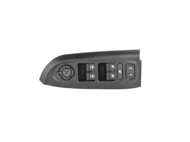 6AU03LXHAA - Electrical: Front Door Switch And Bezel for Mopar Image
