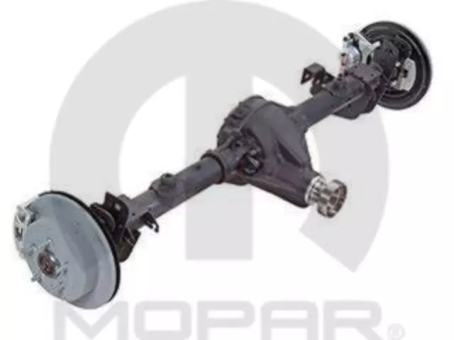 Crate Axle - Mopar (P5153826AG)