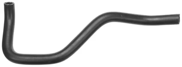 18139L - HVAC: Molded Heater Hose for Chevrolet: Blazer, S10 | GMC: Jimmy, Sonoma | Isuzu: Hombre | Oldsmobile: Bravada Image