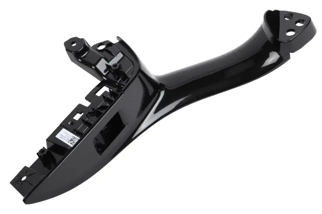 84647577 - Body: Switch Bezel for GM Image