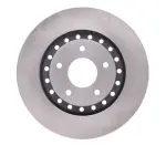 60072031 - : Disc Brake Rotor for DYNAMIC FRICTION Image