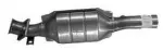 2196 - : Direct-Fit Catalytic Converter (Non C.A.R.B. Compliant) for AB Catalytic Image