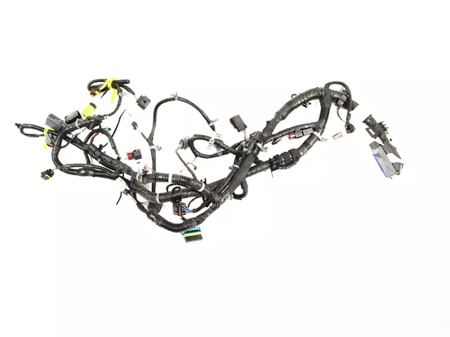 68232789AA - Electrical: Engine Wiring for Ram: 2500, 3500 Image