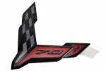 85580176 - : F Emblem for GM Image