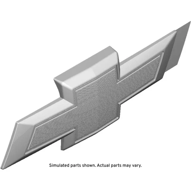 84690293 - Body: Emblem for GM Image