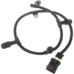 GPH107 - : Diesel Glow Plug Wiring Harness for SMP CORP Image