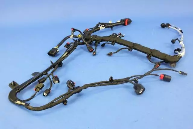 Engine Wiring - Mopar (68199961AE)