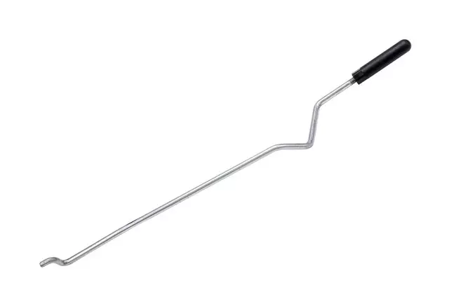 95179691 - Body: Lock Rod for Chevrolet: Cruze, Cruze Limited Image