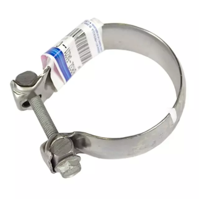 Muffler Clamp - Ford (BR3Z-5A231-C)