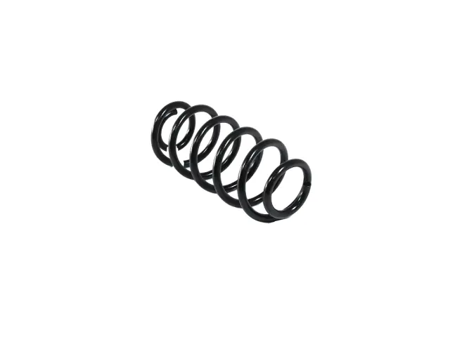 68413674AA - Rear Suspension: Rear Coil Spring for Mopar Image image